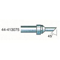 XYTRONIC 賽威樂 3mm斜型烙鐵頭 44-413075 (5支裝)