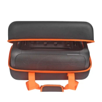 Travel Carry Hard Case Cover Bag For -JBL Partybox On the go Bluetooth Speaker 24BB