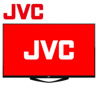 免運費 JVC 65吋 FHD 連網液晶顯示器+視訊盒 液晶電視 65F