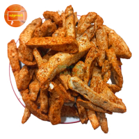 Basreng Pedas Daun Jeruk 1Kg