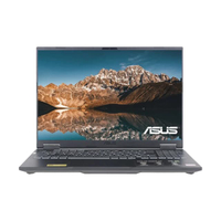 โน้ตบุ๊ก Asus TUF Gaming A16 FA608UP-QT024W (สีเทา Jaeger) - A0181070