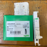 Auxliary contact / kontak bantu iOF A9A26924 SCHNEIDER