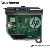 For HP Z1 Z2 400 600 680 800 805 G6 G7 G8 MT SFF TWR DM HDMI Board DA0F91TH6 F0 M91821-001