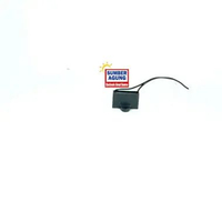 Max Kapasitor Kotak 1uf 450V AC CBB61 Kapasitor Kipas Angin Ada Kabel Fan Motor Capasitor