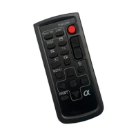 Replacement Remote Control For Sony Digital Camera DSLR-A99 DSLR-A230 DSLR-A290 DSLR-A330 A380