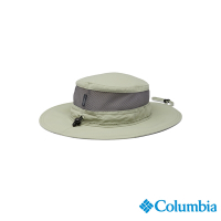Columbia 哥倫比亞 中性-UPF50快排遮陽帽-灰綠色 UCU91070GG/IS