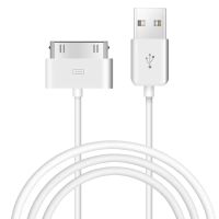 Serasi dengan Apple 4, 4S iPhone 4/4S Kabel Pengecasan Kabel Data, iPad Air, iPad 1 iPad 2