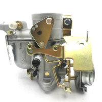 SherryBerg carburetor carby vergaser SOLEX 34 BICSA-3 CARB/CARBURETTOR NOS for PEUGEOT 504/505 XM7 PART NUMBER 12790000