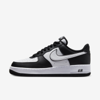 【NIKE】Nike Air Force 1 07 AF1 休閒鞋 黑白 熊貓 男鞋 -DV0788001
