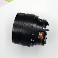 New straight barrel assy repair parts For Panasonic LEICA DG Vario-Elmarit 12-60mm F2.8-4 Power OIS H-ES12060 2nd lens (φ62mm)