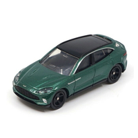TOMICA 多美小汽車 亞版 113 奧斯頓馬丁ASTON MARTIN DBX 【鯊玩具】