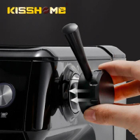 Steam Knob Lever Coffee Machine Switch For Breville Sage 870 875 876 878 External Handle Espresso Maker Accessories Barista Tool
