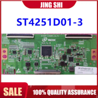 NEW Upgrade Hau Xing Tcon Board ST4251D01-3 2K 4K