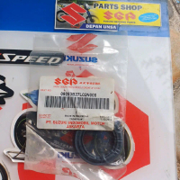 Seal as roda belakang 09283B27L02 suzuki nex 110/lets 110/nex 110 injeksi asli suzuki SGP