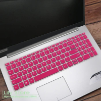 for Lenovo Ideapad 720s 15 720S-15IKBR 330 330-15ikb 330-15igm 330-15ast 330-15ich 330-15ikbr 15.6 inch Notebook Keyboard cover