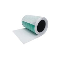 10 PCS Hepa Filter Kimberley Electrostatic Cotton Anti-Dust Air Purifier Filter For Xiaomi Air Purifier 2 2C 2H 2S 3 3C