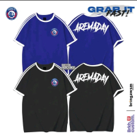 A3 kaos aremania aremanita arema malang kaos suporter kaos casual kaos bola kaos distro kaos awayday