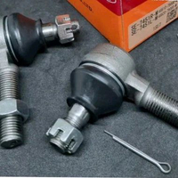 Tie rod Ti rod end ASLI ORIGINAL 555 Japan untuk carry 1000 st100,Futura,t120ss