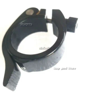 Suitable for Dahon Folding Bicycle Bike 40mm mm Seat Pole Lock Clamp Locker-