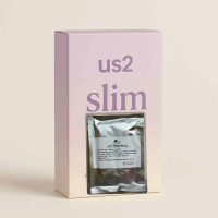 ตัวเทสแบรนด์ Us2 slim 10แคปซูล พร้อมส่ง