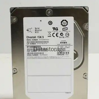 HDD For DELL 2950 2900 R710 Server HDD 300G 3.5 SAS ST3300655SS