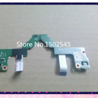 Free shipping new original laptop switch board switching power supply board for HP 8740P 8740W Switch Board