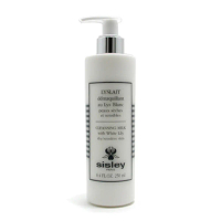 SISLEY 希思黎 百合花保溼潔膚乳(250ml)(正貨)