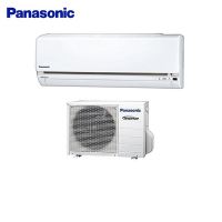Panasonic 國際牌 1-1變頻分離式冷暖冷氣(室內機CS-LJ28BA2) CU-LJ28BHA2 - 含基本安裝+舊機回收