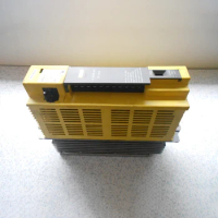 FANUC servo drive amplifier A06B-6044-H021 CNC Control amp