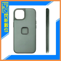 預購~PEAK DESIGN iPhone 14 Pro 易快扣 手機殼 (鼠尾草綠) AFDM001i14PSG【APP下單4%點數回饋】