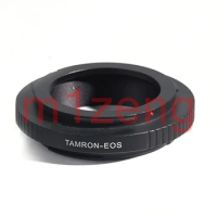 tamron-eos adapter ring for Tamron adaptall 2 Lens to canon 1dx 5d3 6d 7d 60d 90d 650D 750d 760d 1100D camera