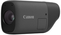 Canon 望遠鏡相機 PowerShot ZOOM Black Edition 迷你數碼相機 望遠鏡功能 照片＆影片拍攝一機多用  日本代購
