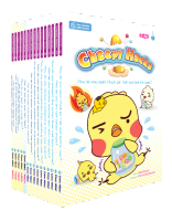 Cheepy Hacks Issue 1-24 Collection Set Book