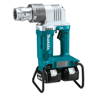 MAKITA 牧田 18V+18V 充電式扭斷套筒板手 DWT310 DWT310ZK DWT310PG4