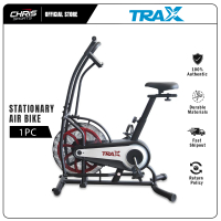 Trax Stationary Air Bike