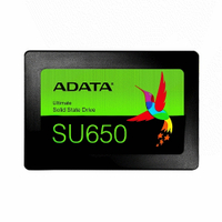 ADATA威剛 Ultimate SU650 240G SSD 2.5吋 SATA 固態硬碟