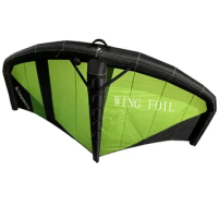 Windsurf kite water wing foil kitesurfing large wing for surfing wing sail with windfoil bag