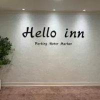 住宿 Hello inn 哈囉行旅屏東館 屏東市