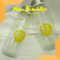 dr be tumblr - botol minum