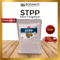 STPP Food Grade 500g / Pengenyal Bakso, Mie, Dimsum, Siomay dll