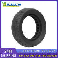 8 Inch Solid Tire Kickscooter Explosion-proof Tire for INOKIM Light MACURY Zero 8 Electric Scooter Replacement Tyre Parts 200x60