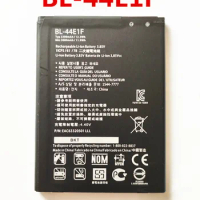 BL-44E1F BL-45A1H BL-45B1F Battery For LG V20 VS995 US996 LS997 K10 LTE F670L K S Q10 K420N V10 H960A H900 VS990 Mobile Phone