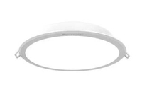 NNV76048WE1A LED 筒燈 (開孔呎吋:175mm) 18W / 4000K