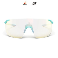 JULBO - Faster L - Kilian Jornet - Reactiv 0-3 High Contrast - Light Blue Glacier