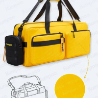 2024 kumpoo Badminton Bag Backpack Unisex Multi Tennis Bag Large Capacity Sports Bags men women