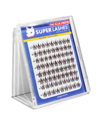 ขนตาปลอม Super Lashes No Glue 881