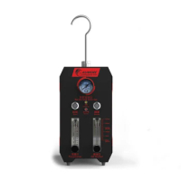 Professional smoke leak detector diagnostic car vacuum cooling system smoke machine leak detector