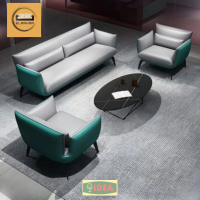 IDEA - Sofa 311 Seat Sofa Ruang Tamu Sofa Elegant Kursi Sofa Modern
