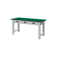 TANKO天鋼 WBT-5203N 標準型工作桌 寬150公分耐衝擊工作桌