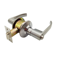 กุญแจมือจับก้านโยกห้องทั่วไป EL4427US15